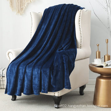 sublimation blanket cashmere blanket custom couch blanket